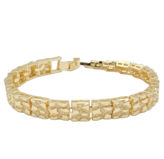 Nugget Women Bracelet