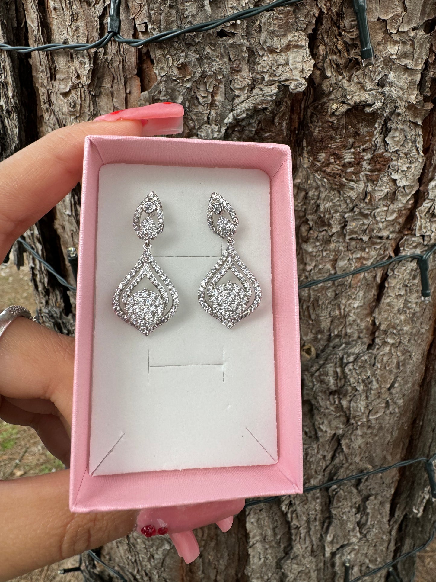 La Lujosa Earrings