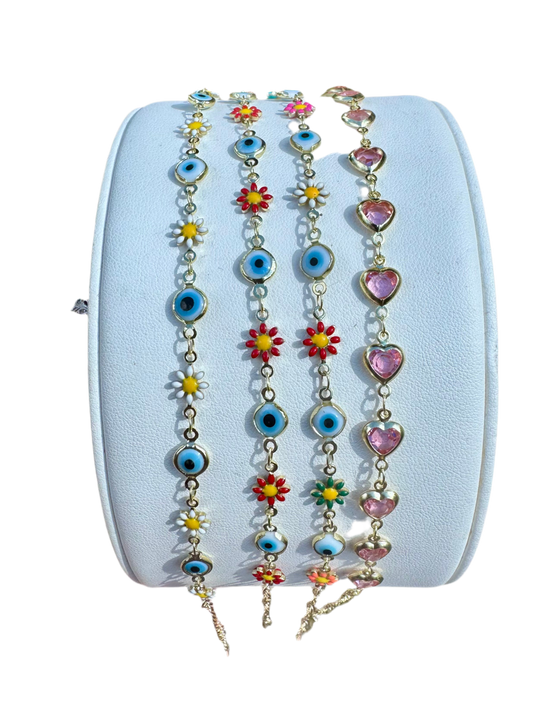 $5 Bracelets