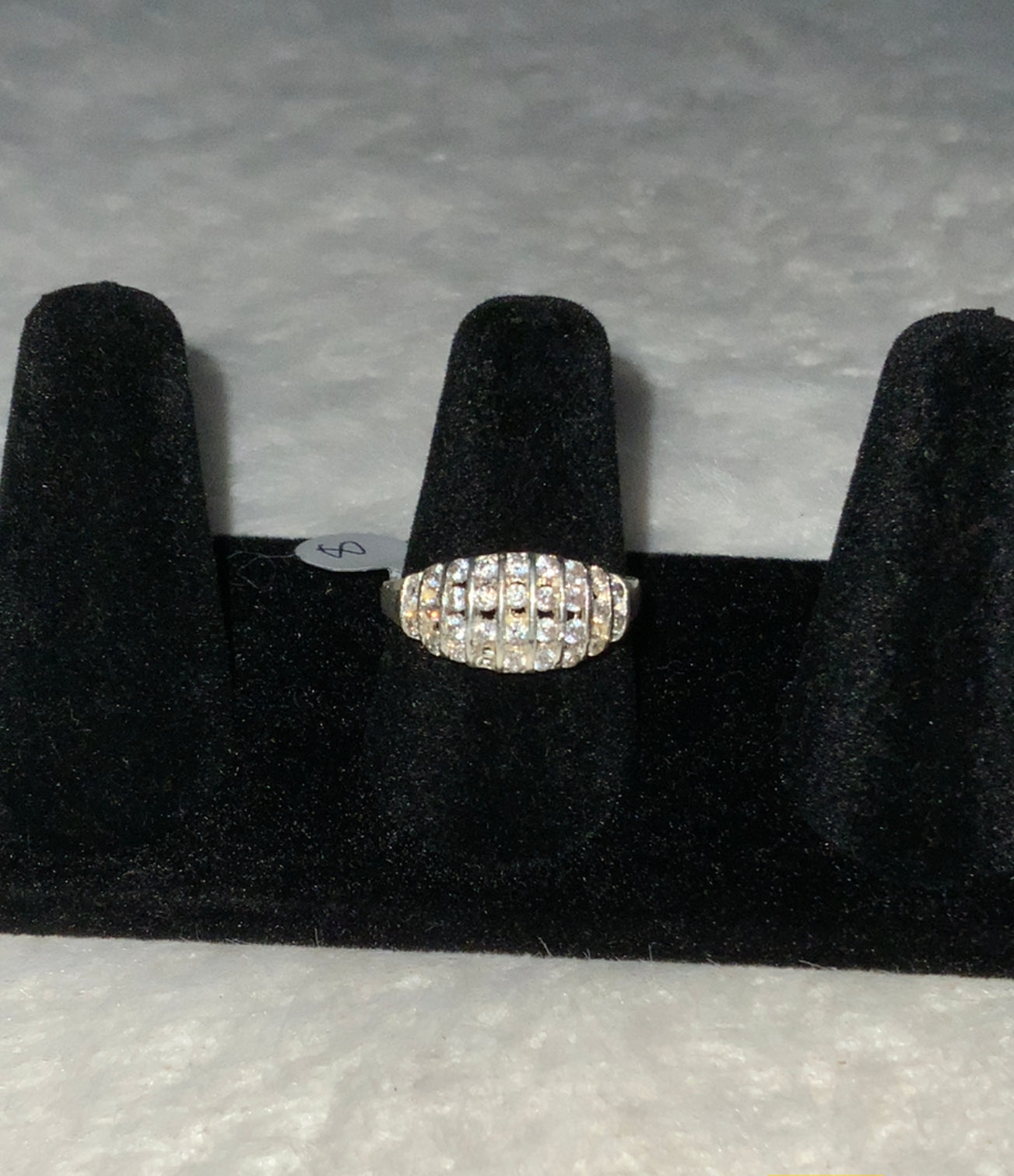 Conchita Ring (Size 8)
