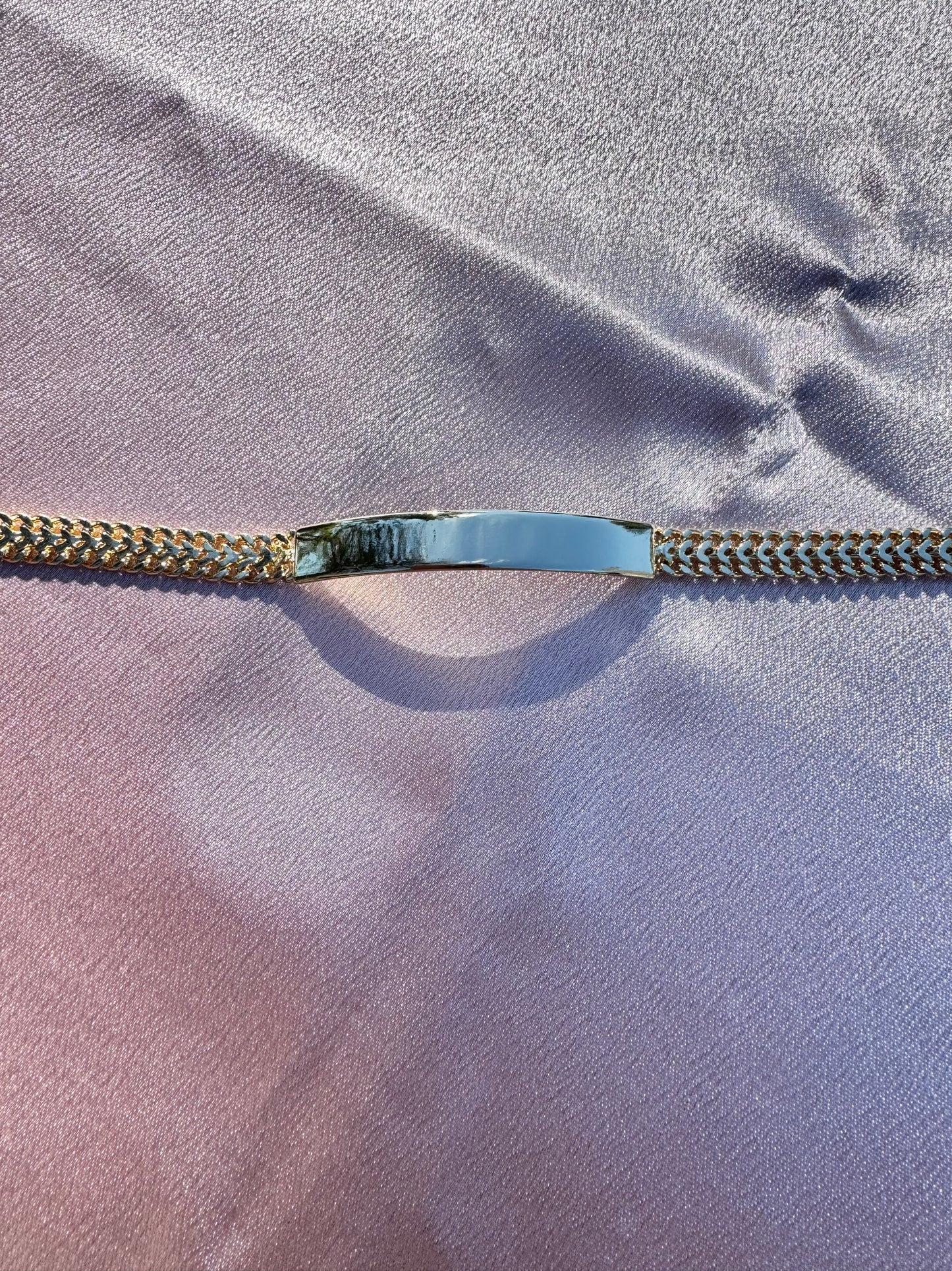 Petatillo ID Link Esclava