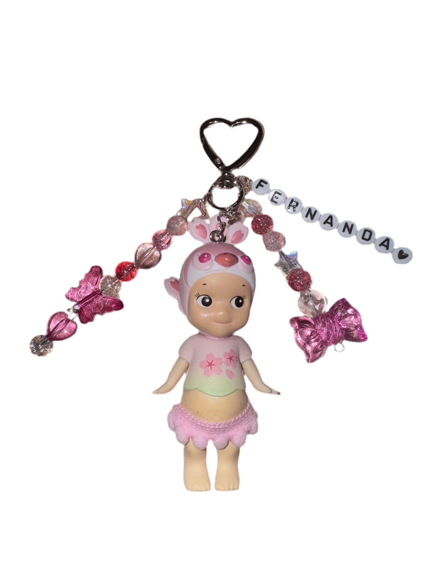 Sonny Angel Keychain