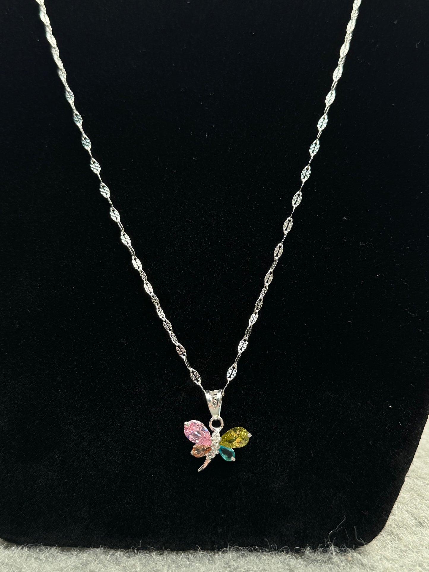 Dragonfly Set