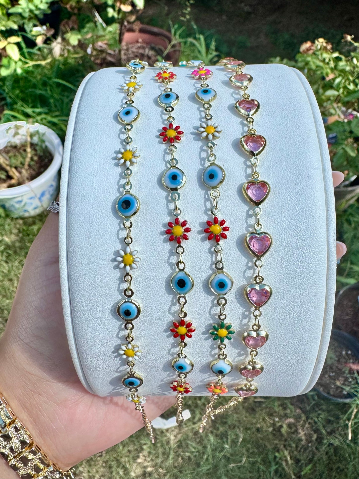 $5 Bracelets