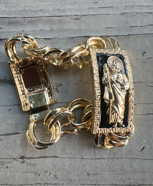 San Judas Chino Greek Link Esclava