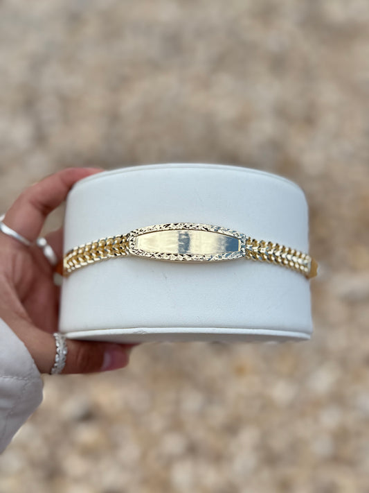 ID Petatillo Link Esclava