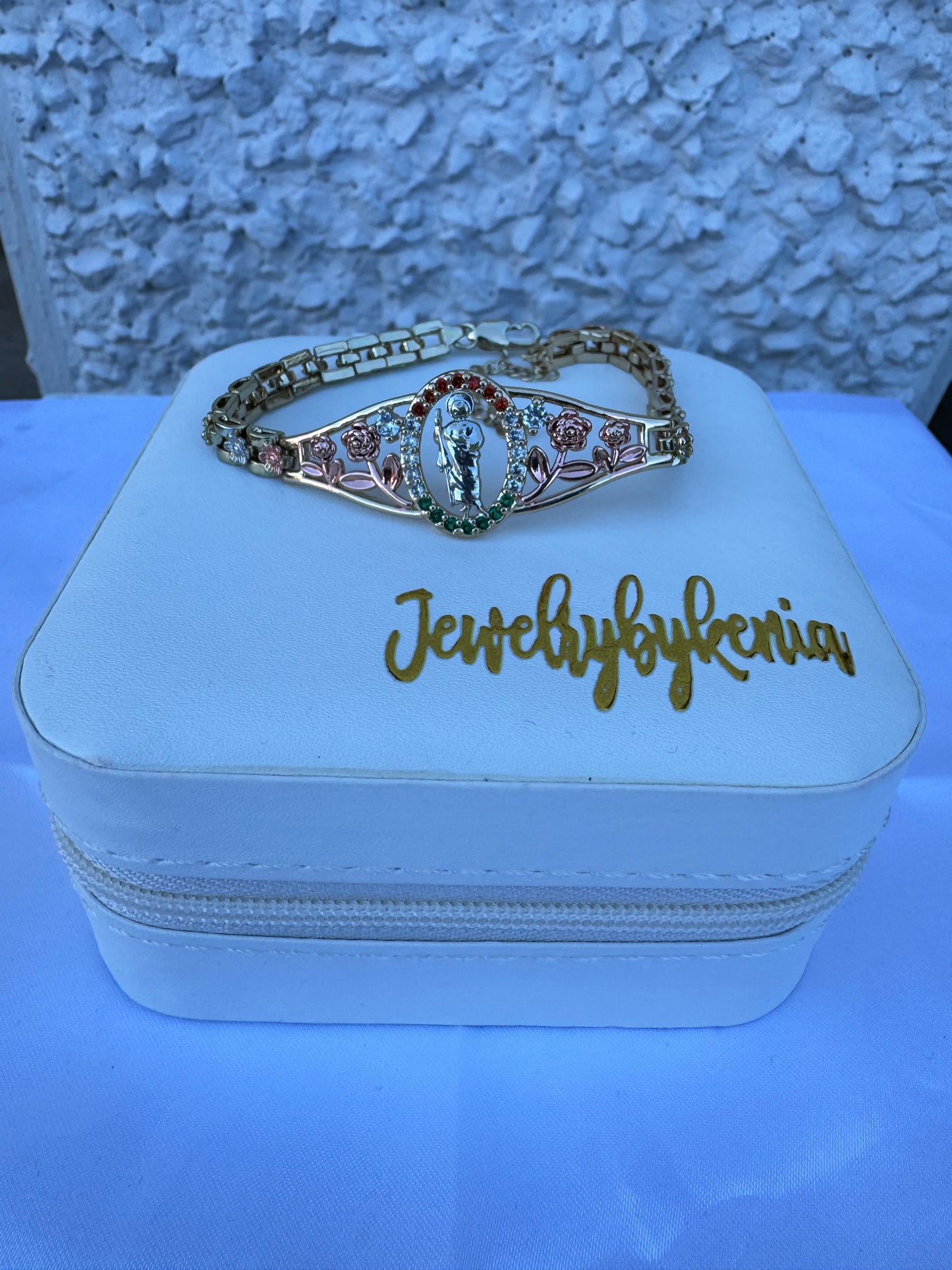 San Judas Rosy Esclava
