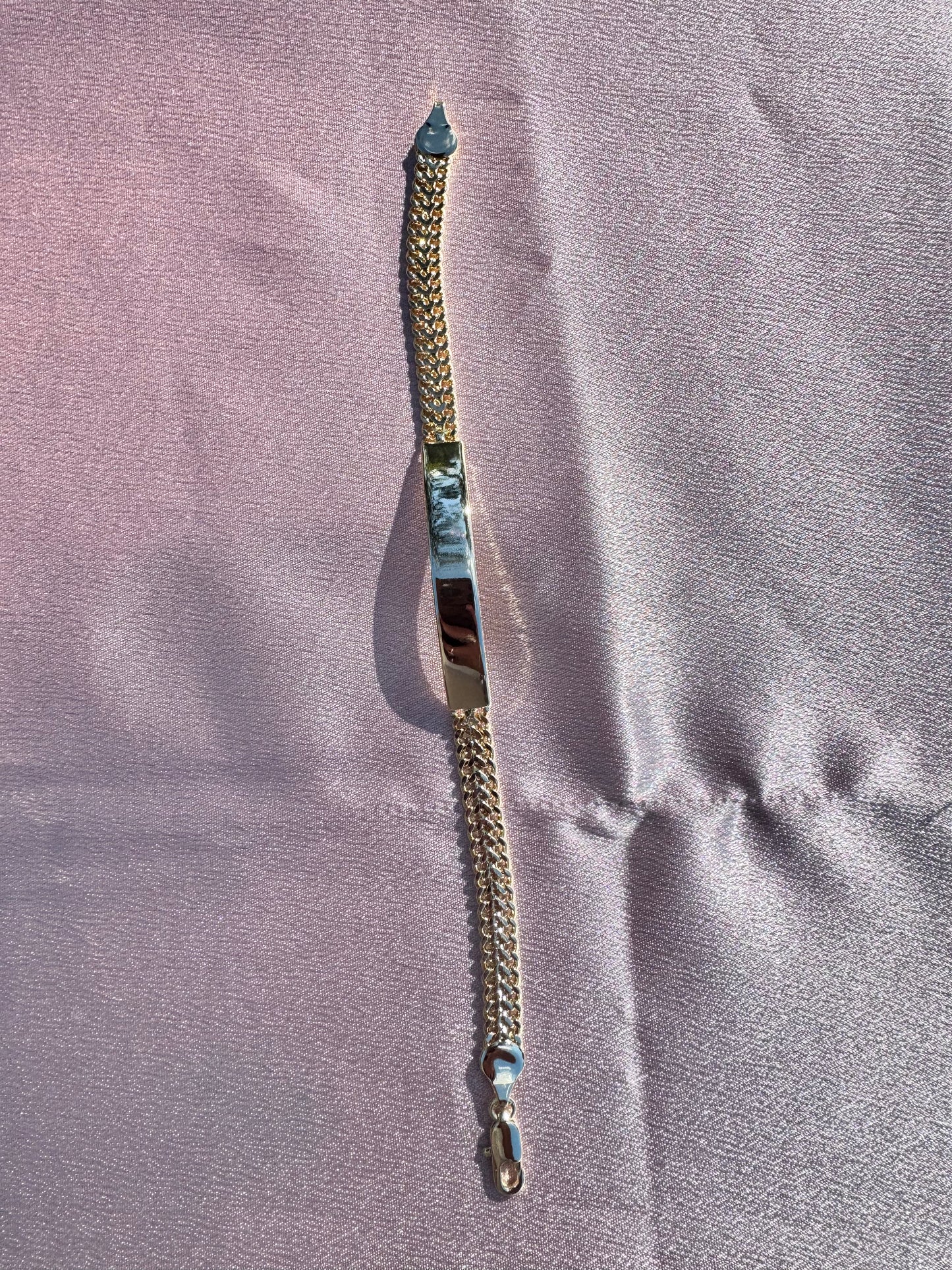 Petatillo ID Link Esclava