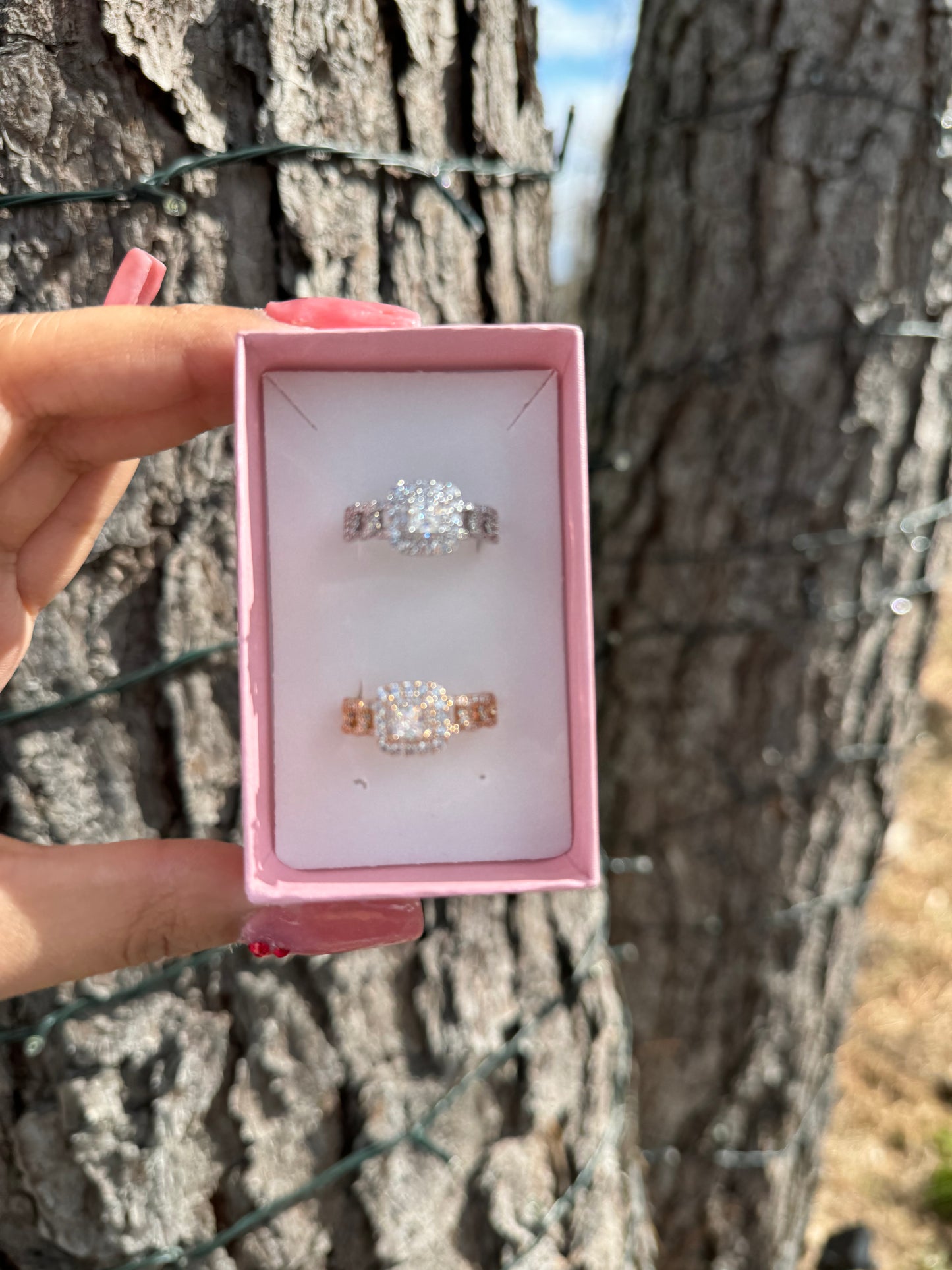Bonita Ring