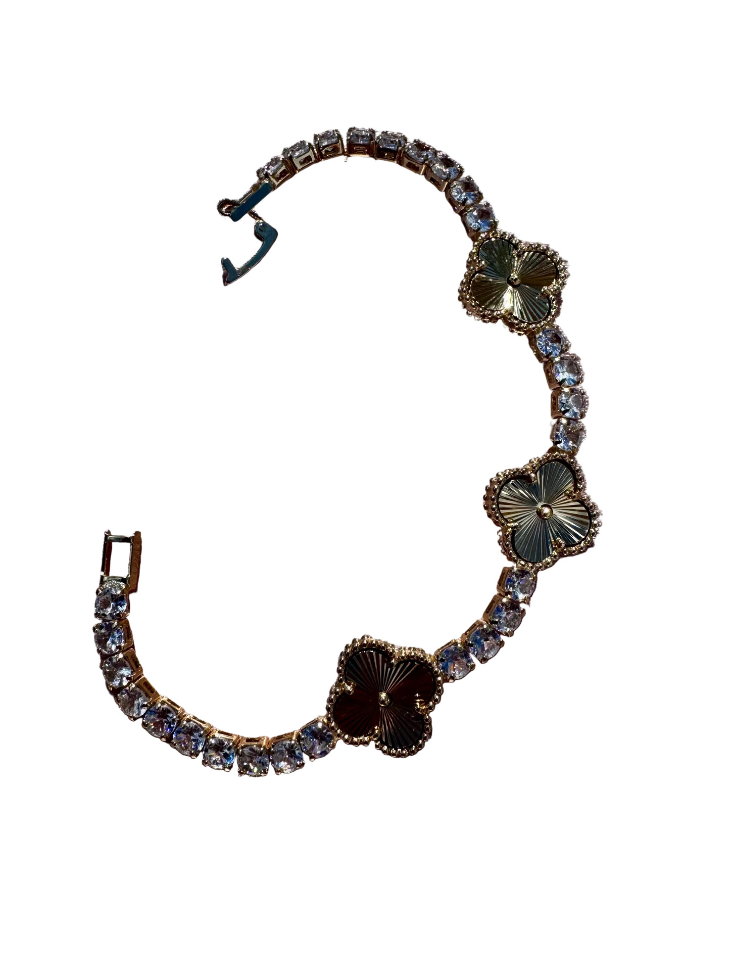 Elegant Bracelet “E”