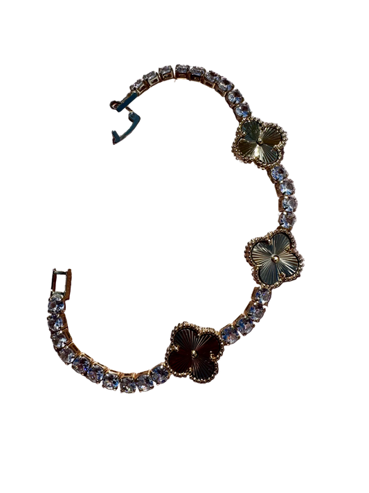 Elegant Bracelet “E”