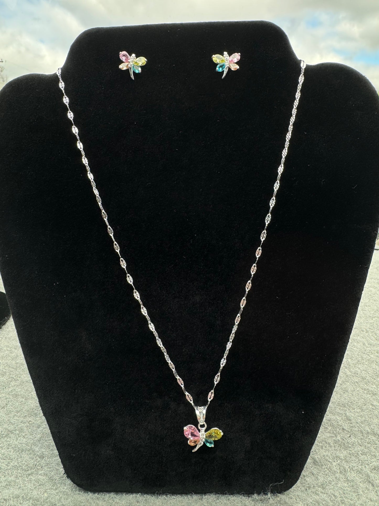 Dragonfly Set