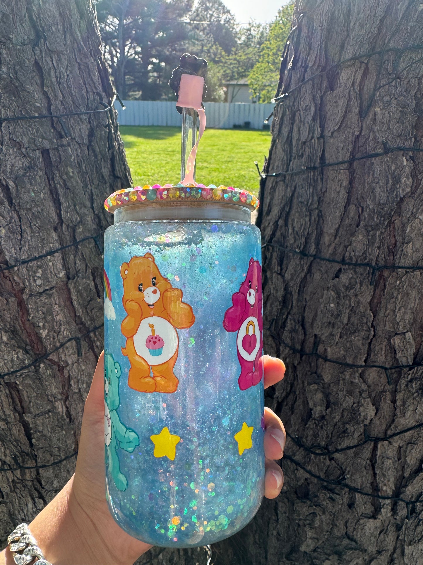 Dreamy Care Bears