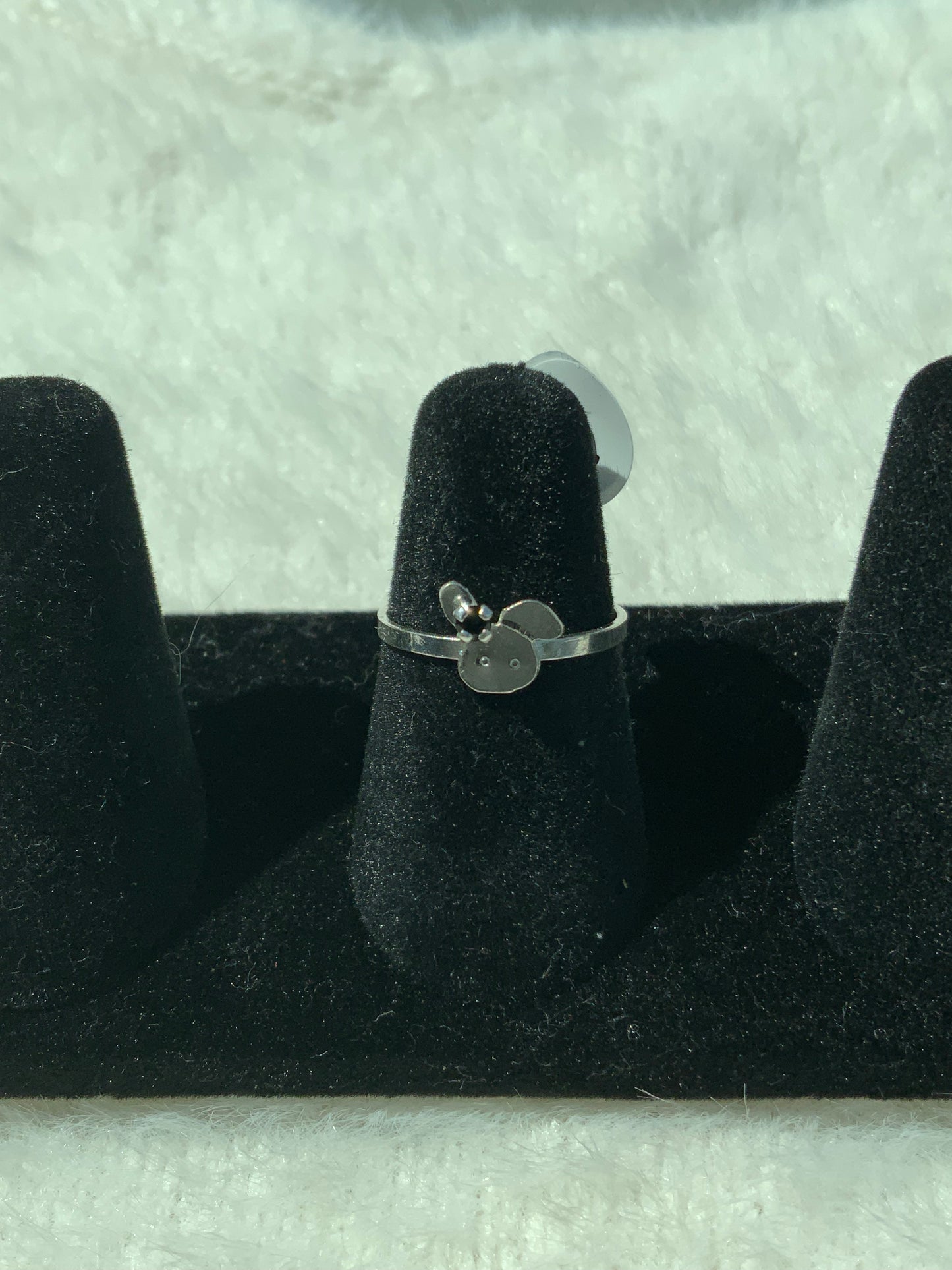 Bunny Ring (Size 5)