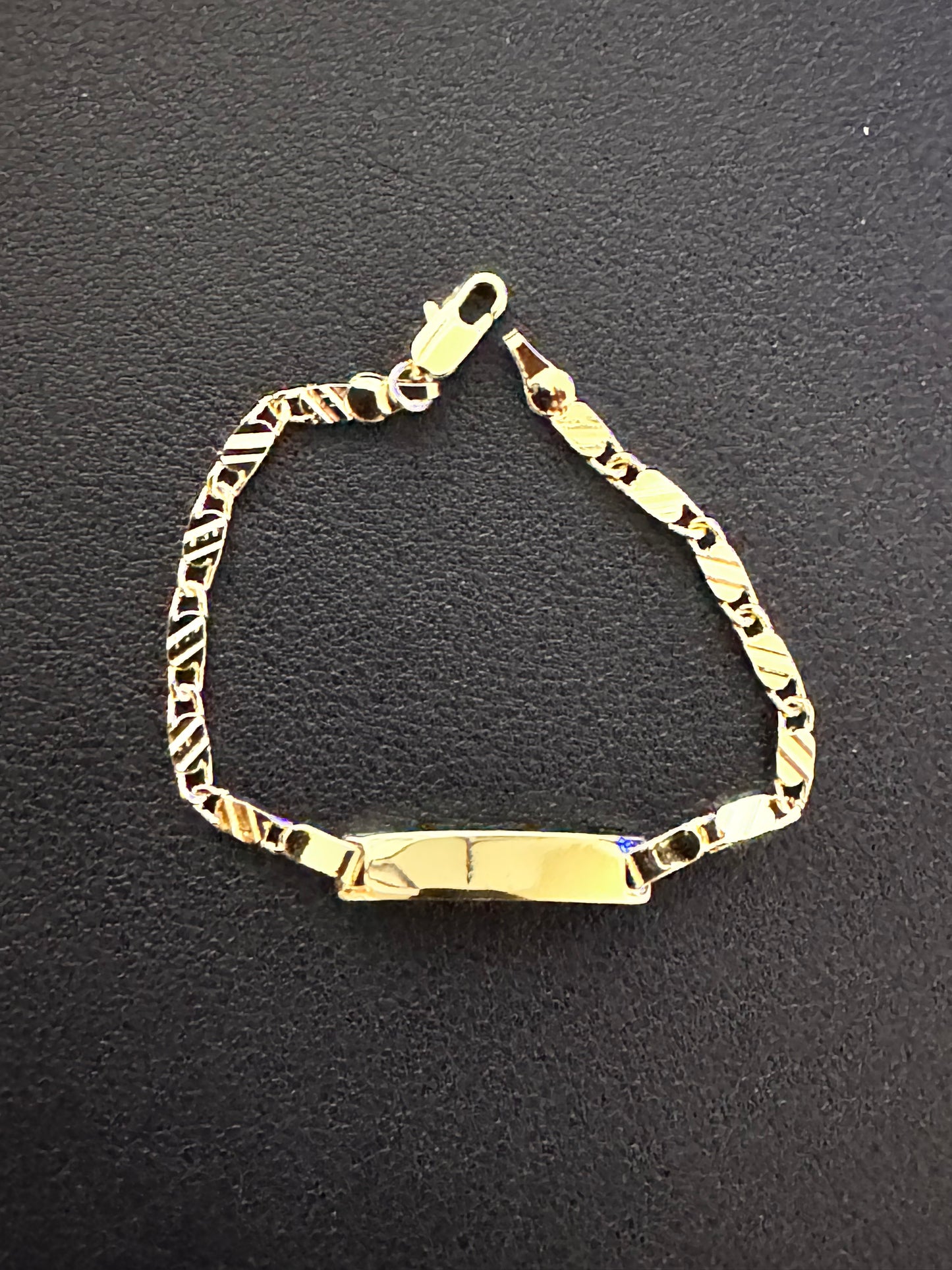 Valentino ID kids bracelet Esclava
