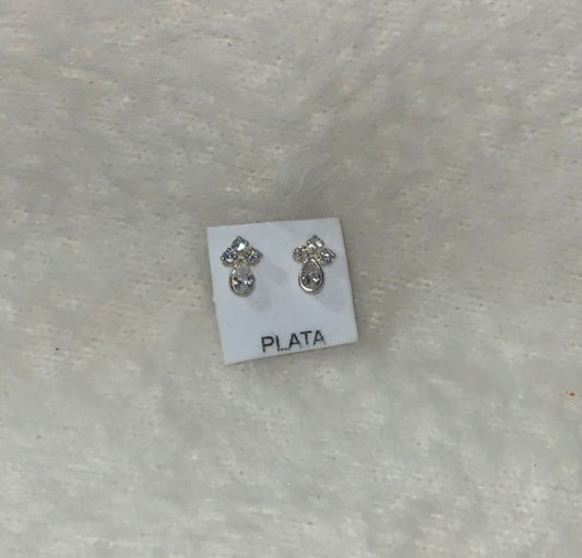 Small Elegant Studs