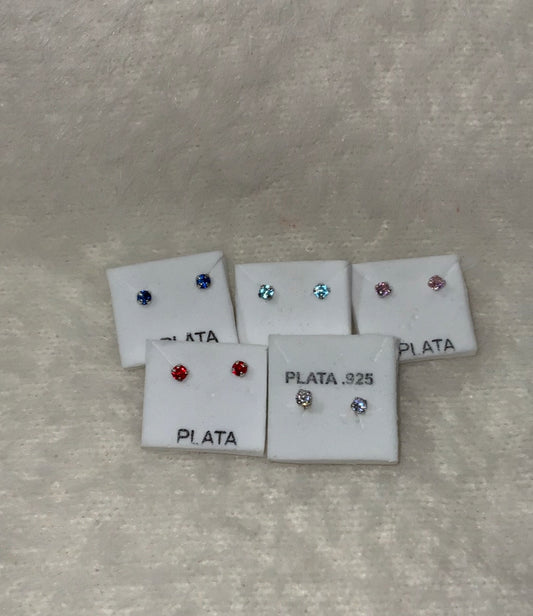 Tiny Studs