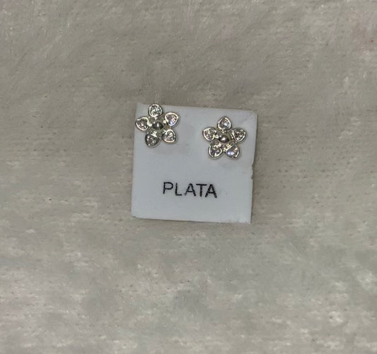 Floresita Studs