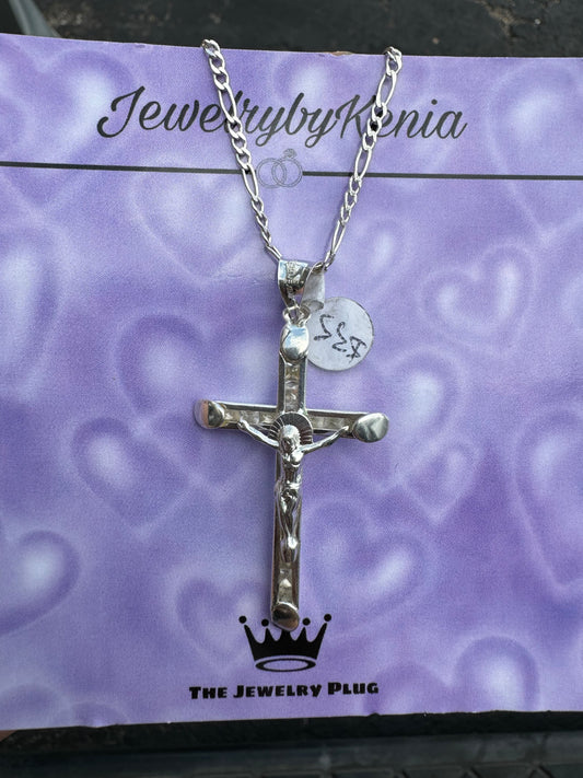 Cristo Pendant