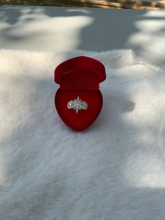 Elegant Ring