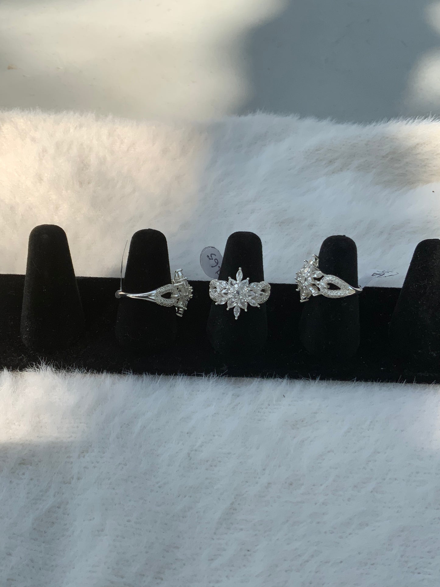 Elegant Ring